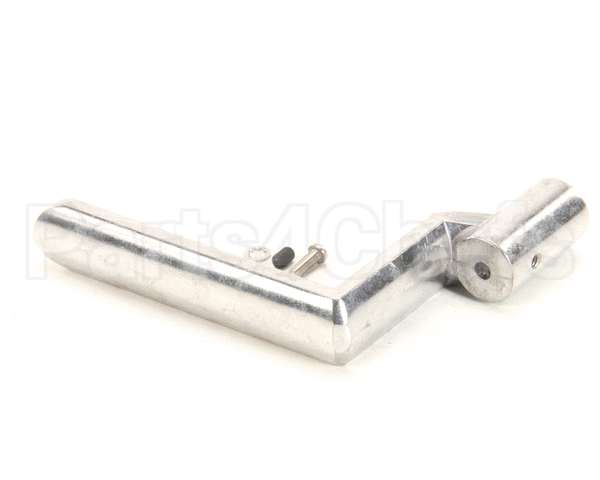 3000010572 Jade Handle, Knee, Wok, W/Set Screw