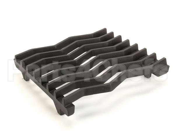 3000010830 Jade S Grate, Casting, Small, Front