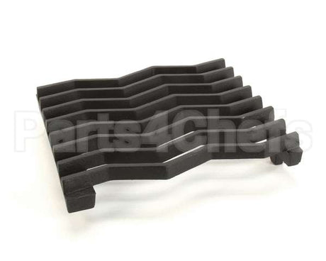 3000010830 Jade S Grate, Casting, Small, Front