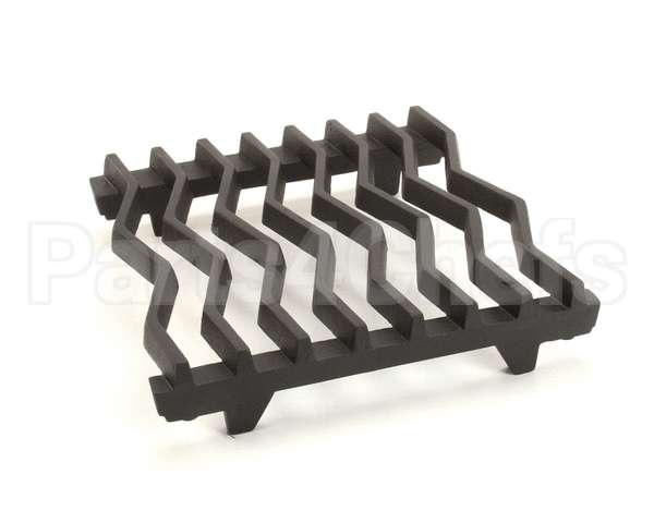 3000010830 Jade S Grate, Casting, Small, Front