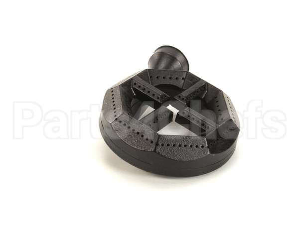 3000010836 Jade Burner Assembly Front Jsr/Jtrh Lif