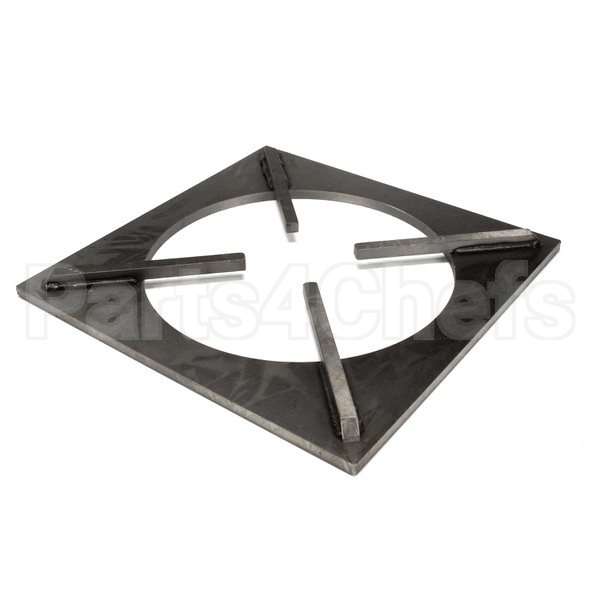 3000010958 Compatible Jade Plate, Jsp 24 Steel
