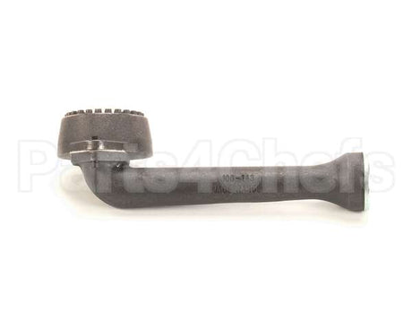 3000011058 Jade Burner Ring Assembly Cr 4