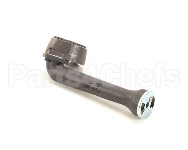 3000011058 Jade Burner Ring Assembly Cr 4