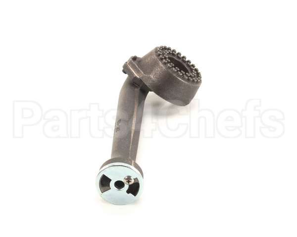 3000011058 Jade Burner Ring Assembly Cr 4