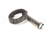 3000011059 Jade Burner Ring Assembly Middle 8 Dia