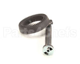 3000011059 Jade Burner Ring Assembly Middle 8 Dia