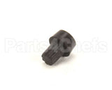 3000011164 Jade Foot, Rubber Pad Geograte