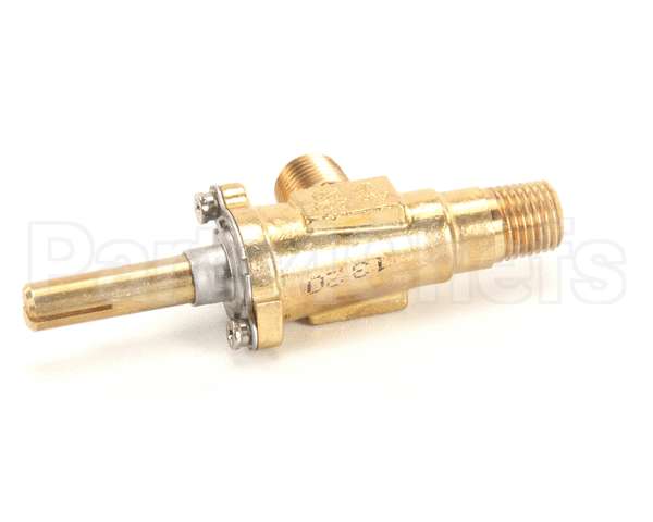 3000011171 Jade Valve, Gas, Manual -1/4 Npt Sp