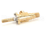 3000011171 Jade Valve, Gas, Manual -1/4 Npt Sp