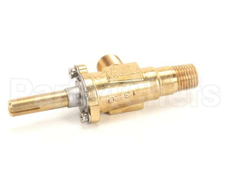 3000011171 Jade Valve, Gas, Manual -1/4 Npt Sp