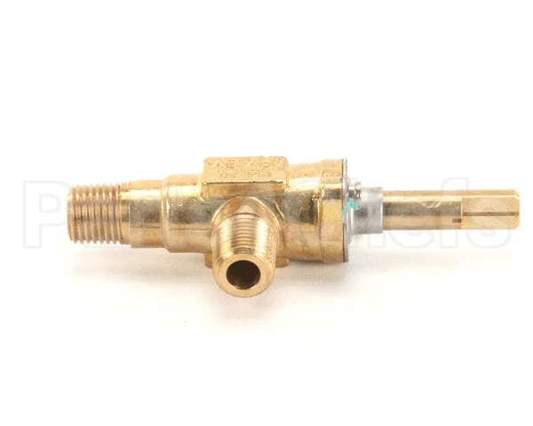 3000011171 Jade Valve, Gas, Manual -1/4 Npt Sp