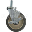 3000011271 Compatible Jade Thrded Stem Castr W/Bk5 W 5/8-11