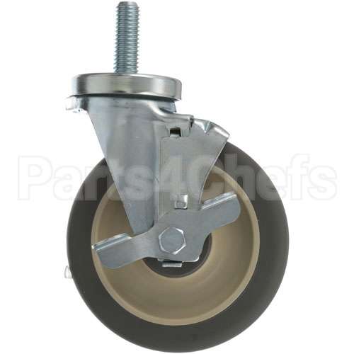 3000011271 Compatible Jade Thrded Stem Castr W/Bk5 W 5/8-11