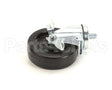 3000011271 Jade Caster, 6 Lock Polyofin