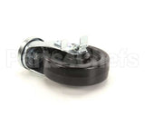 3000011271 Jade Caster, 6 Lock Polyofin