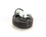 3000011271 Jade Caster, 6 Lock Polyofin