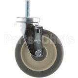 3000011272 Compatible Jade Threaded Stem Caster 5 W 5/8-11