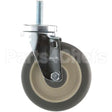 3000011272 Compatible Jade Threaded Stem Caster 5 W 5/8-11