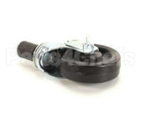 3000011403 Jade Caster, 5 Poly. Lock W/ Stem