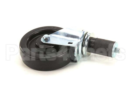3000011404 Jade Caster, 5 Poly. Non Lock W/ St