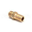 3000011462 Compatible Jade Fitting, 1/8 Npt X 3/8 - 27 Bra