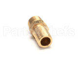 3000011462 Jade Fitting, 1/8 Npt X 3/8 -27 Br