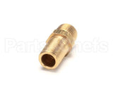 3000011462 Jade Fitting, 1/8 Npt X 3/8 -27 Br