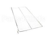 3000011483 Jade Rack, Jcm30 12.25 X 27 1/2
