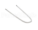 3000011568 Jade Tubing, Flexible, 1/4 X 30