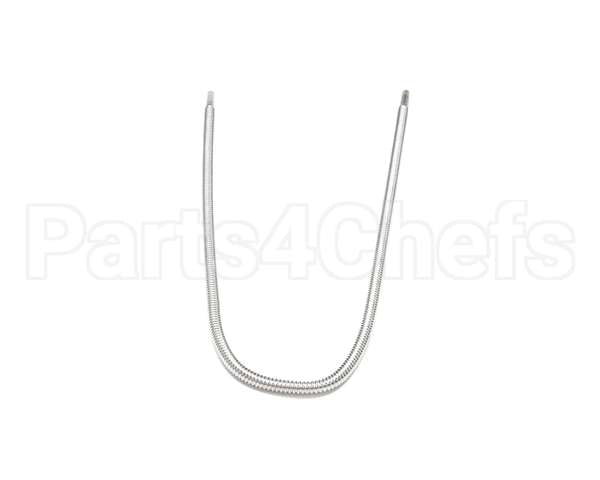 3000011568 Jade Tubing, Flexible, 1/4 X 30