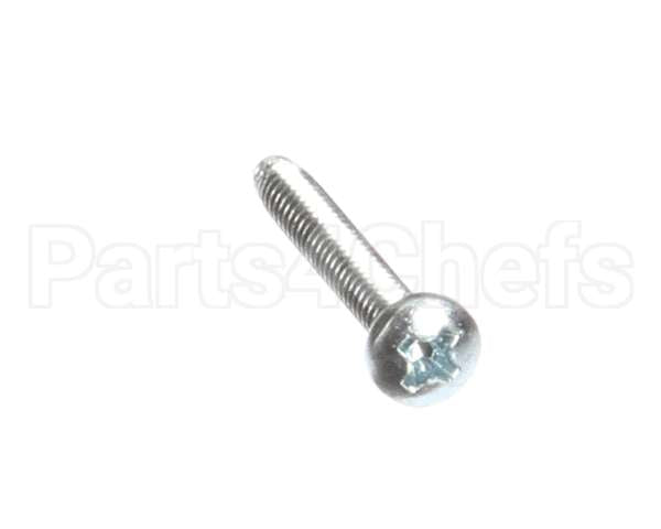 3000011585 Jade Screw, 6-32 X 1, Pph Tcs 23 Zn