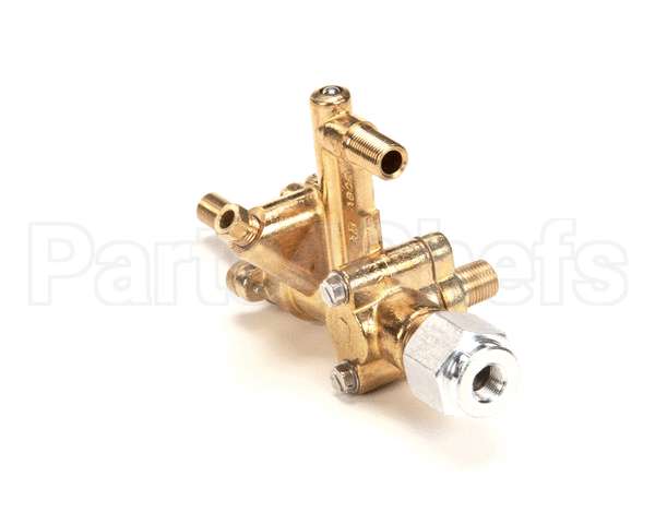 3000011639 Jade Valve, L W/ Safety Model Abce