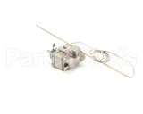 3000011666 Jade Invensys Fdh Thermostat #4200