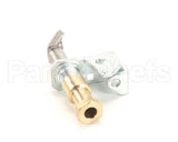 3000011694 Jade Pilot, Alpha Brass B11H2 ( Fo