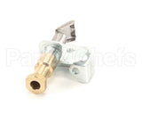 3000011694 Jade Pilot, Alpha Brass B11H2 ( Fo