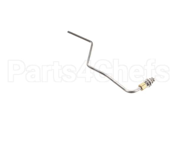 3000011810 Jade Single Pilot Left Bend (Cabine