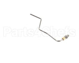 3000011810 Jade Single Pilot Left Bend (Cabine