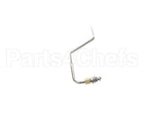 3000011810 Jade Single Pilot Left Bend (Cabine