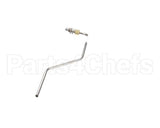 3000011810 Jade Single Pilot Left Bend (Cabine