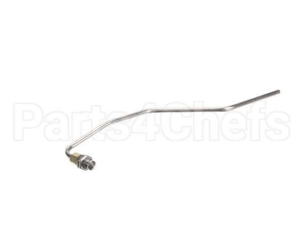 3000011810 Jade Single Pilot Left Bend (Cabine