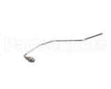 3000011810 Jade Single Pilot Left Bend (Cabine