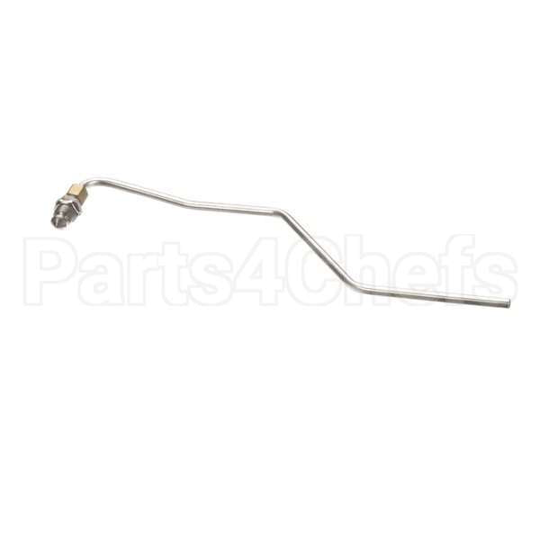 3000011811 Compatible Jade Jtrhbroiler, Single Pil Ot Rt