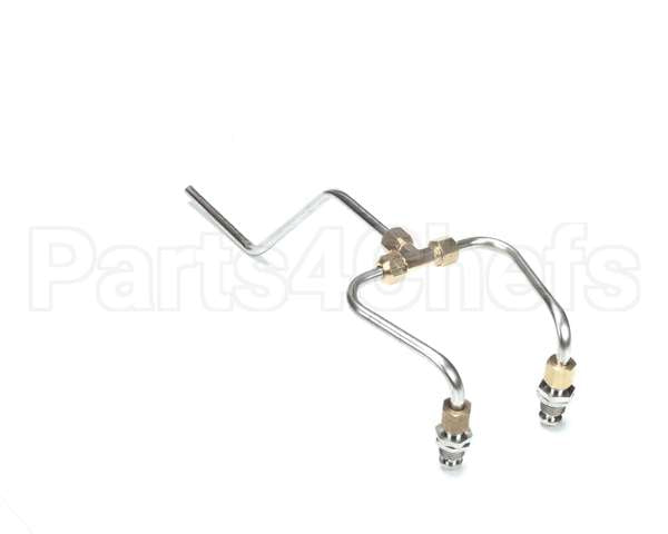 3000011812 Jade Jtrh Broiler, Double Pilot