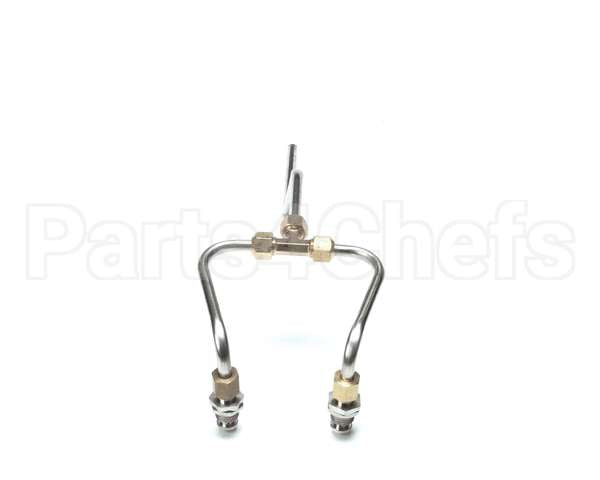 3000011812 Jade Jtrh Broiler, Double Pilot