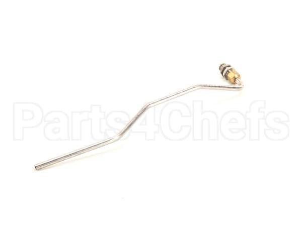 3000011813 Jade Jtrh-B W/ Oven, Single Pilot L