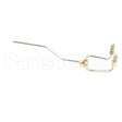 3000011815 Compatible Jade Jtrh-B W Oven, Double Pi Lot