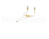 3000011815 Jade Jtrh-B W Oven, Double Pilot