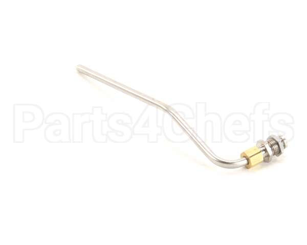 3000011816 Jade Jsr Broiler , Single Pilot Lef