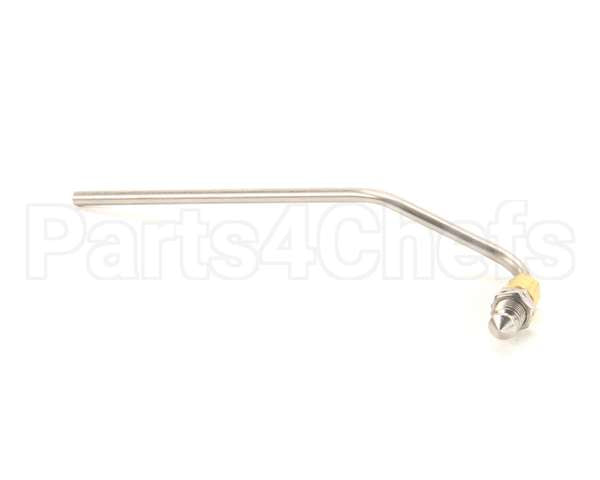 3000011817 Jade Jsr Broiler, Singel Pilot Righ